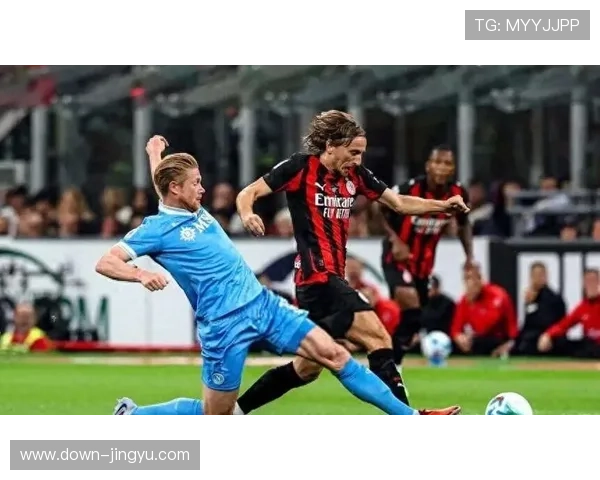 意甲中场球员数据对比：莫德里奇传球成功次数联赛领跑