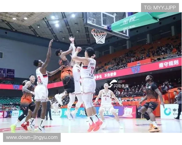 山东高速主场力克同曦，团队攻防制胜关键