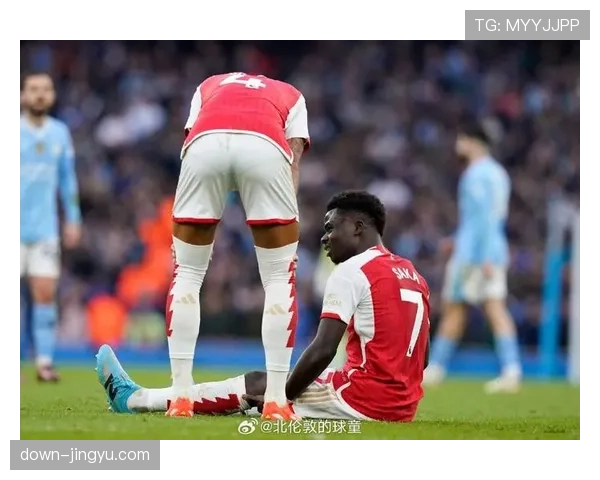 阿尔特塔确认萨卡跟腱无碍，可出战对曼城关键战