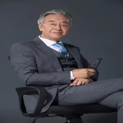 姜芳国